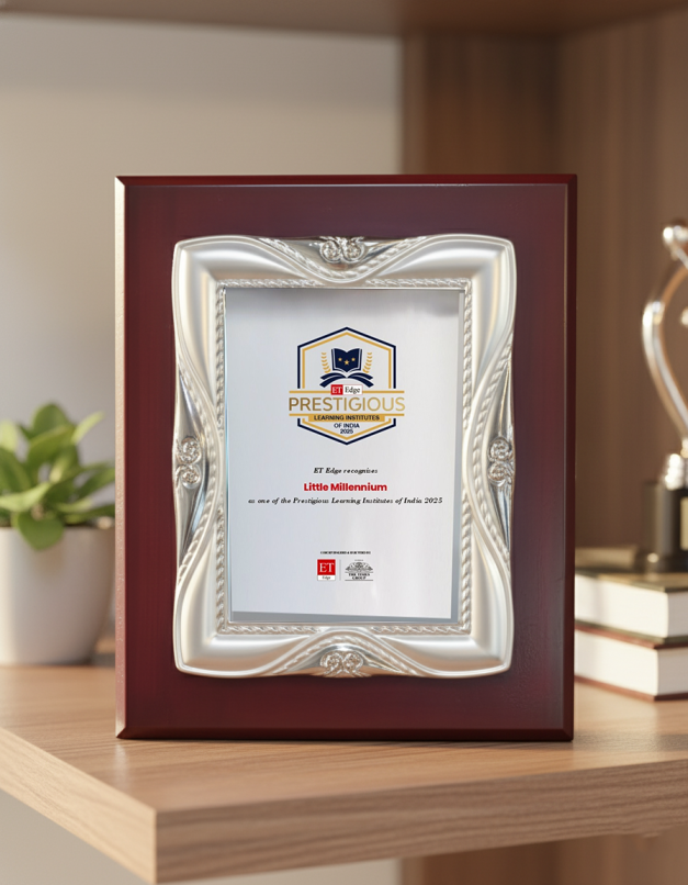 Best PlaySchool Award