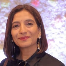 Ms. Meetika Kalra